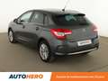 Citroen C4 1.6 HDi Millenium Gris - thumbnail 4