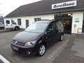 Volkswagen Caddy Maxi Comfortline Schwarz - thumbnail 1