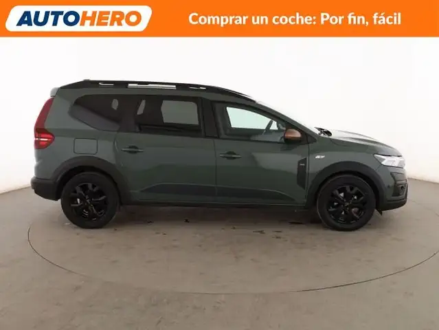 Dacia Jogger view 7