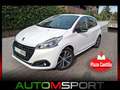 Peugeot 208 1.2 PureTech S&S Style 82 Blanco - thumbnail 1