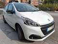 Peugeot 208 1.2 PureTech S&S Style 82 Blanco - thumbnail 2