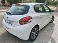 Peugeot 208 1.2 PureTech S&S Style 82 Blanco - thumbnail 4