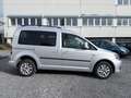 Volkswagen Caddy Caddy 1.6 TDI Comftl BMT DSG *NAVI*PDC*SHZ*1-HD* Silber - thumbnail 5