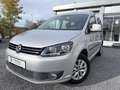 Volkswagen Caddy Caddy 1.6 TDI Comftl BMT DSG *NAVI*PDC*SHZ*1-HD* Silber - thumbnail 1
