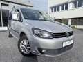 Volkswagen Caddy Caddy 1.6 TDI Comftl BMT DSG *NAVI*PDC*SHZ*1-HD* Silber - thumbnail 3