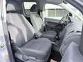 Volkswagen Caddy Caddy 1.6 TDI Comftl BMT DSG *NAVI*PDC*SHZ*1-HD* Silber - thumbnail 16