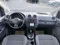 Volkswagen Caddy Caddy 1.6 TDI Comftl BMT DSG *NAVI*PDC*SHZ*1-HD* Silber - thumbnail 12