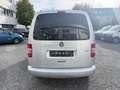 Volkswagen Caddy Caddy 1.6 TDI Comftl BMT DSG *NAVI*PDC*SHZ*1-HD* Silber - thumbnail 7