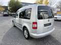 Volkswagen Caddy Caddy 1.6 TDI Comftl BMT DSG *NAVI*PDC*SHZ*1-HD* Silber - thumbnail 8