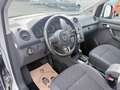 Volkswagen Caddy Caddy 1.6 TDI Comftl BMT DSG *NAVI*PDC*SHZ*1-HD* Silber - thumbnail 11