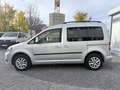 Volkswagen Caddy Caddy 1.6 TDI Comftl BMT DSG *NAVI*PDC*SHZ*1-HD* Silber - thumbnail 4