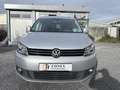 Volkswagen Caddy Caddy 1.6 TDI Comftl BMT DSG *NAVI*PDC*SHZ*1-HD* Silber - thumbnail 2