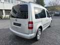 Volkswagen Caddy Caddy 1.6 TDI Comftl BMT DSG *NAVI*PDC*SHZ*1-HD* Silber - thumbnail 6