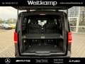 Mercedes-Benz V 250 V 250 d EDITION Lang LED+TISCH+AHK+DISTRO.+UVM. Schwarz - thumbnail 10