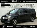 Mercedes-Benz V 250 V 250 d EDITION Lang LED+TISCH+AHK+DISTRO.+UVM. Schwarz - thumbnail 1