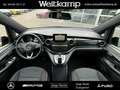 Mercedes-Benz V 250 V 250 d EDITION Lang LED+TISCH+AHK+DISTRO.+UVM. Schwarz - thumbnail 12
