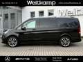Mercedes-Benz V 250 V 250 d EDITION Lang LED+TISCH+AHK+DISTRO.+UVM. Schwarz - thumbnail 2