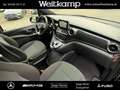 Mercedes-Benz V 250 V 250 d EDITION Lang LED+TISCH+AHK+DISTRO.+UVM. Schwarz - thumbnail 3