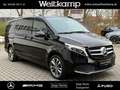 Mercedes-Benz V 250 V 250 d EDITION Lang LED+TISCH+AHK+DISTRO.+UVM. Schwarz - thumbnail 22
