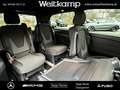 Mercedes-Benz V 250 V 250 d EDITION Lang LED+TISCH+AHK+DISTRO.+UVM. Schwarz - thumbnail 5