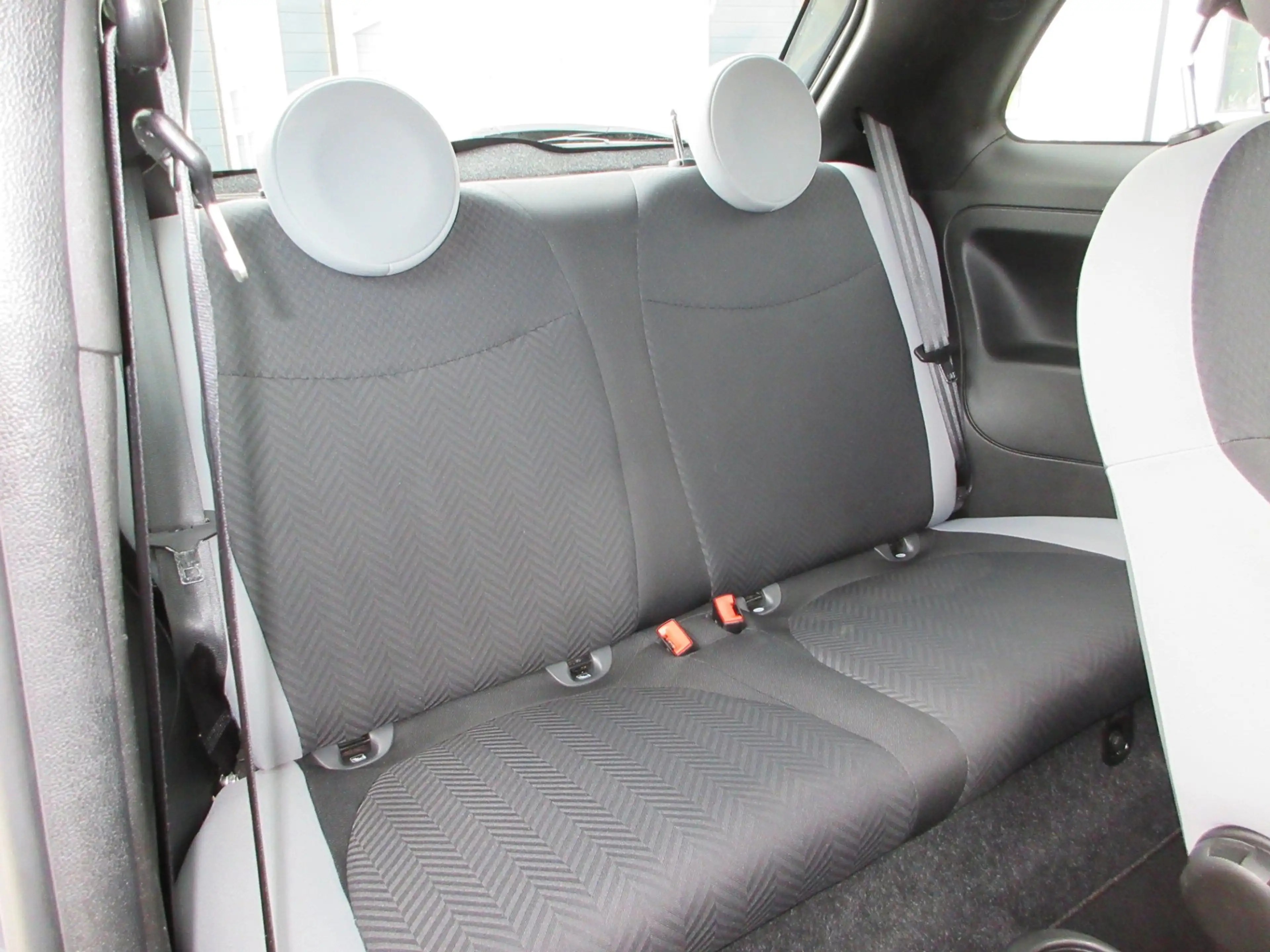 Fiat 500 1.0 Hybrid Pop / Audio / Airco / C.V. — photo 20