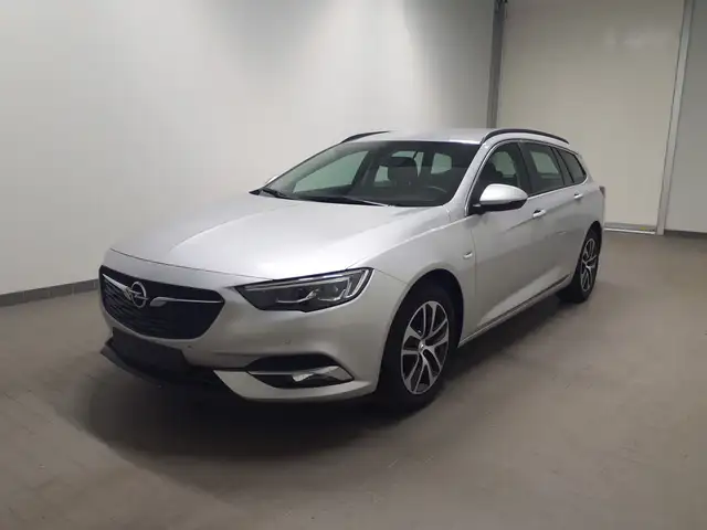 Opel Insignia Sports Tourer Business NAV LED APPLINK TEMP PDC