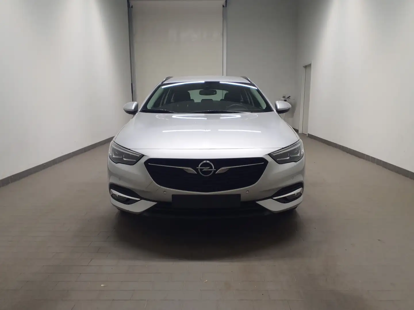 Opel Insignia Sports Tourer Business NAV LED APPLINK TEMP PDC Gris - 2