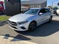 Mercedes-Benz A 180 Business avantgarde Line Negro - thumbnail 2