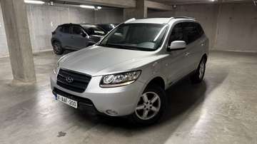 HYUNDAI SANTA FE 2008 150.000 2.2 CRDI