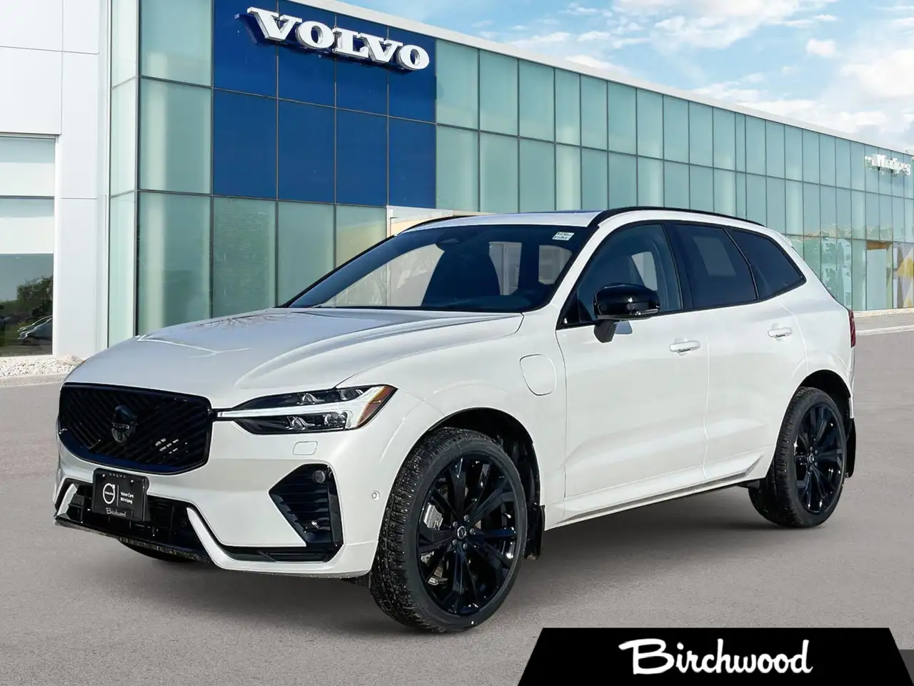2026 Volvo XC60