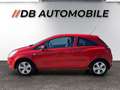 Opel Corsa 1,2 Edition Rot - thumbnail 7