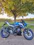 Suzuki GSX-S 125 Azul - thumbnail 4