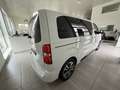 Peugeot Traveller Premium BHDi 180 L2 EAT8 ACC, AHK, SHZ Blanc - thumbnail 4