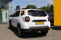 Dacia Duster TCe 100 Bi-Fuel Journey l Origineel NL l Wit - thumbnail 4