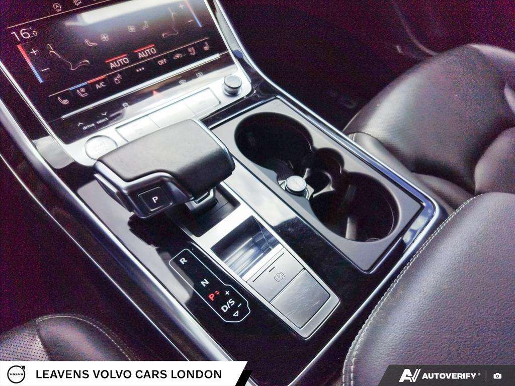 2020 Audi Q8 Technik | New Tires | Clean Carfax 3,000 cc 6 cyl thumb 19
