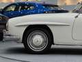 Mercedes-Benz SL 190 W121 Cabrio/Roadster*Traumzustand*Gutachten Blanc - thumbnail 9