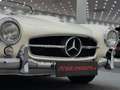 Mercedes-Benz SL 190 W121 Cabrio/Roadster*Traumzustand*Gutachten Blanc - thumbnail 14