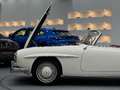 Mercedes-Benz SL 190 W121 Cabrio/Roadster*Traumzustand*Gutachten Blanc - thumbnail 48