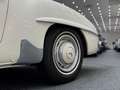 Mercedes-Benz SL 190 W121 Cabrio/Roadster*Traumzustand*Gutachten Blanc - thumbnail 17