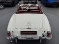 Mercedes-Benz SL 190 W121 Cabrio/Roadster*Traumzustand*Gutachten Blanc - thumbnail 23