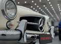 Mercedes-Benz SL 190 W121 Cabrio/Roadster*Traumzustand*Gutachten Blanc - thumbnail 13