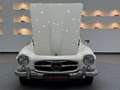Mercedes-Benz SL 190 W121 Cabrio/Roadster*Traumzustand*Gutachten Blanc - thumbnail 47
