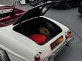 Mercedes-Benz SL 190 W121 Cabrio/Roadster*Traumzustand*Gutachten Blanc - thumbnail 44