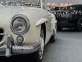 Mercedes-Benz SL 190 W121 Cabrio/Roadster*Traumzustand*Gutachten Blanc - thumbnail 15