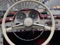 Mercedes-Benz SL 190 W121 Cabrio/Roadster*Traumzustand*Gutachten Blanc - thumbnail 38