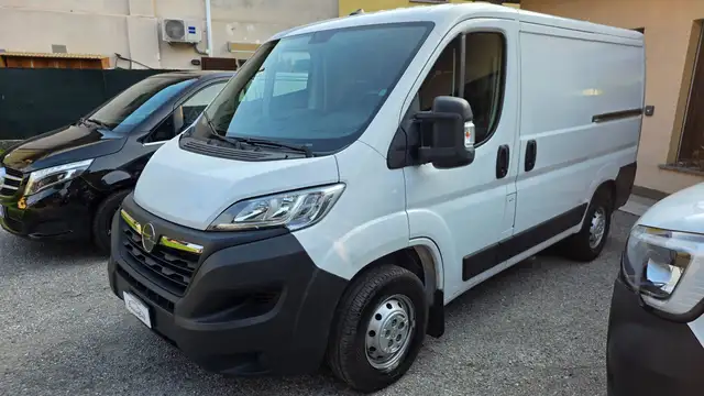 Fiat Ducato 2.2 CDTI 140 cv L1 H1 Porta laterale sinistra! + iva! PROMO FINO 26/09 solo € 13.700 !!