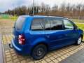 Volkswagen Touran Trendline Blau - thumbnail 4