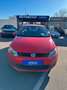 Volkswagen Polo V Trendline Rot - thumbnail 2