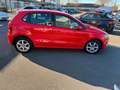 Volkswagen Polo V Trendline Rot - thumbnail 4
