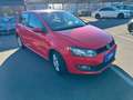 Volkswagen Polo V Trendline Rot - thumbnail 3